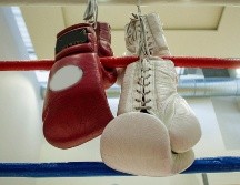 El gimnasio de box también será museo para que los infantes y adolescentes del municipio tengan al alcance un lugar con mayor practicidad al momento de querer empezar a entrenar este deporte. IMAGO7