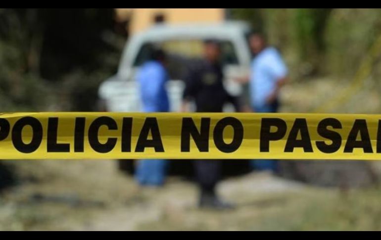 Fiscalía de Veracruz informó que fue un ajuste de cuentas entre bandas del crimen organizado. SUN