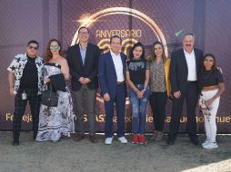 La historia de Planta Guadalajara Tijera inicia en el año 1993, cuando se inician las operaciones con un proyecto de bolsas de aire. ESPECIAL