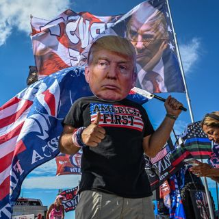 Nueva York se prepara para la probable inculpación de Donald Trump