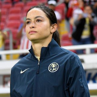 Scarlett Camberos deja al América y el país tras ser víctima de acoso y hackeo