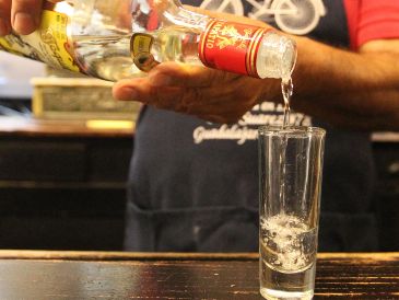Taste Atlas, una guía experiencial de viaje en línea para comida tradicional que recopila recetas auténticas, dio a conocer que el "Tequila Reposado", originario del Estado de Jalisco, se encuentra en el lugar número 1 de 50 en el ranking. EL INFORMADOR / ARCHIVO