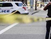 El adolescente murió en el lugar del tiroteo; las cinco jóvenes heridas fueron atendidas en un hospital. ESPECIAL