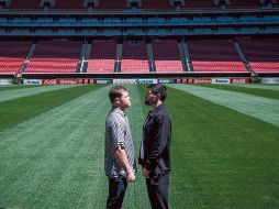 Gran demanda de boletos para ir a ver a 