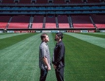 Gran demanda de boletos para ir a ver a 