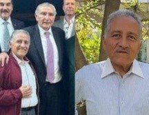 Arturo Zamora,  ex presidente municipal de Zapopan y ex candidato a la gubernatura, renunció este martes al PRI. ESPECIAL