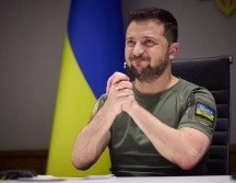 Se espera que el préstamo sea utilizado por el gobierno ucraniano para aliviar el actual déficit presupuestario y como garantía de la reconstrucción posguerra. EFE