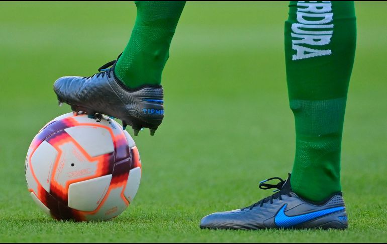 Algunos de los juegos podrán ser vistos en televisión de paga, otros en señal abierta, y algunos también serán transmitidos en las plataformas de streaming. IMAGO7