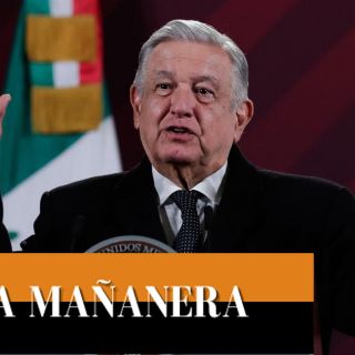 "La Mañanera" de López Obrador de hoy 22 de marzo de 2023