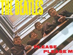 Los Beatles llegaron con su primer álbum para ser lanzados al éxito. ESPECIAL/ Amazon Music