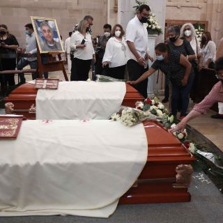 ¿Quién es "El Chueco"?