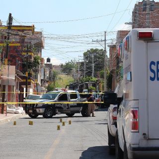Jalisco, entre los seis estados con casi la mitad de homicidios del país