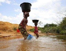 En un informe conjunto realizado por ONU-Agua y Unesco, publicado con motivo de la conferencia, los autores advierten del 