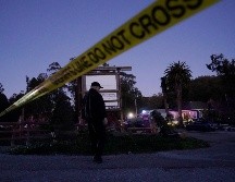 No estaba claro por el momento si el tiroteo ocurrió dentro o fuera de la escuela. AP/ARCHIVO