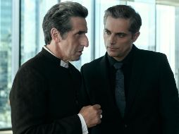 La temporada final de la serie 