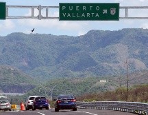 Existen varias maneras de llegar a Puerto Vallarta. EL INFORMADOR/ ARCHIVO