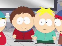 Al final del capítulo en los créditos mencionan que fue 