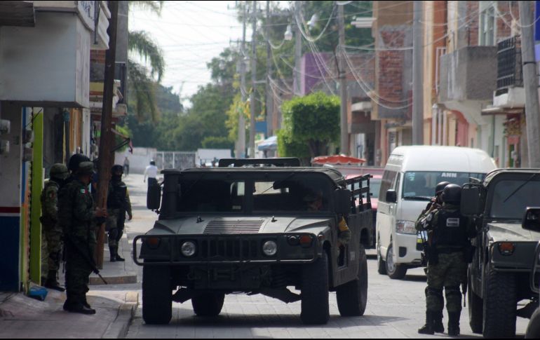 Forenses de Chihuahua y Sinaloa le practican estudios genéticos para confirmar su identidad. EFE/ARCHIVO