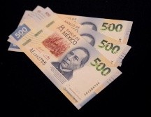 Aunque el dólar arrancó el miércoles con ganancias, esta tendencia podría revertirse al cierre. EFE/ARCHIVO