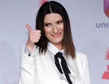 Laura Pausini decidió dar 