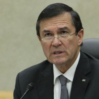 Tribunal Electoral reafirma la permanencia de Edmundo Jacobo en el INE