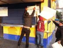 Vecinos dijeron que todo en general era muy, muy malo en ese restaurante. SUN