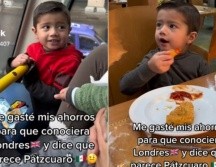 Hasta el momento, el video cuenta con 936 mil reproducciones, más de 152 mil 