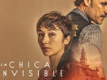 “La chica invisible” ya está disponible en Star+. ESPECIAL/THE WALT DISNEY COMPANY MÉXICO.