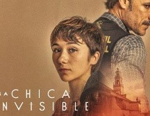 “La chica invisible” ya está disponible en Star+. ESPECIAL/THE WALT DISNEY COMPANY MÉXICO.
