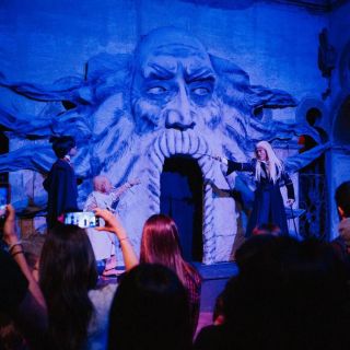 "Harry Potter" regresa a GDL con un recorrido interactivo de la "Cámara Secreta"