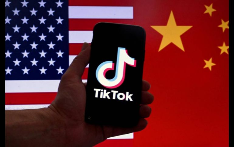 El CEO de la compañía, Shou Zi Chew, testificará ante el Congreso el jueves. ESPECIAL