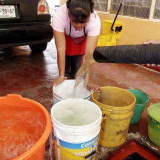 ¿Habrá desabasto de agua en la ZMG este 2023? Esto dice Conagua