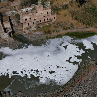 Critican falta de cuidado y saneamiento del agua