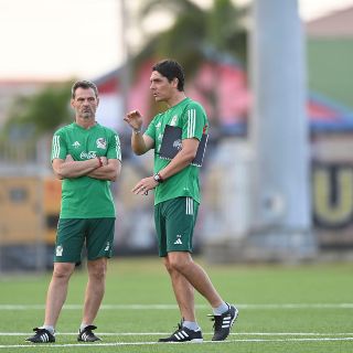 Inicia la era de Diego Cocca con la Selección Mexicana