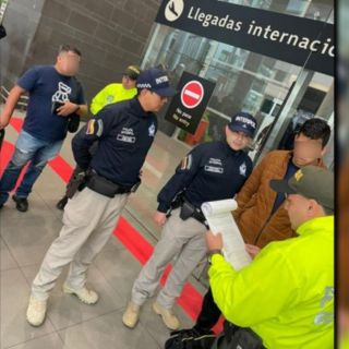 Caen 7 miembros del Cártel de Sinaloa en Colombia, Grecia y Guatemala