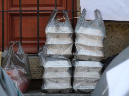 Guadalajara y Zapopan aprobaron modificaciones a sus reglamentos para incluir la restricción al uso de bolsas de plástico y popotes. EL INFORMADOR/ ARCHIVO