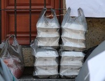 Guadalajara y Zapopan aprobaron modificaciones a sus reglamentos para incluir la restricción al uso de bolsas de plástico y popotes. EL INFORMADOR/ ARCHIVO