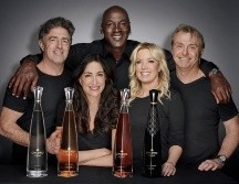 La marca de tequila Cincoro es de Michael Jordan. ESPECIAL/JALISCO ES MÉXICO.