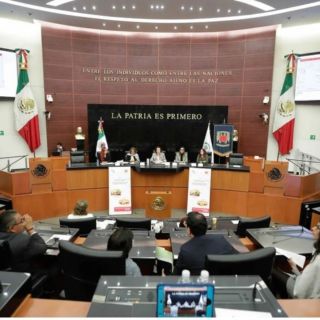 Harán pública lista de quienes no pagan pensión de hijos; no podrán salir del país