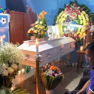 Responsable de la muerte de Norma Lizbeth podría alcanzar 5 años de cárcel