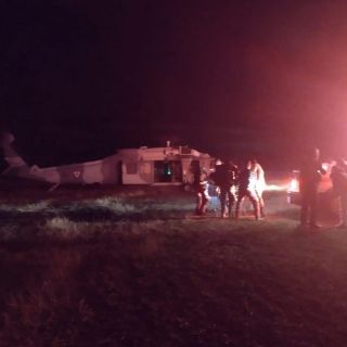 Se registra nuevo enfrentamiento; ahora en Valle de Guadalupe