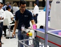 La próxima Expo Plásticos 2023 se realizará en la Expo Guadalajara del 28 al 30 de marzo. EL IFNROMADOR/ ARCHIVO