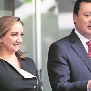 Inicia asamblea de priistas que buscan destituir a Osorio Chong