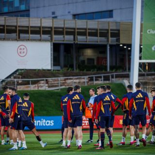 Selecciones buscan redimirse en clasificación a la Euro 2024