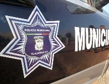 Tres policías de Tlajomulco fueron detenidos por abuso de autoridad. ELINFORMADOR/ ARCHIVO