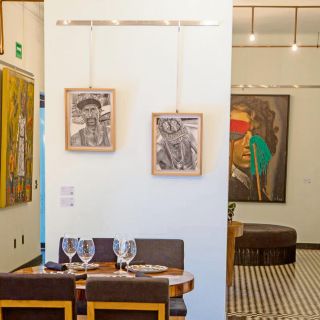 Las galerías en Guadalajara brindan mejores apoyos y servicios para artistas y coleccionistas