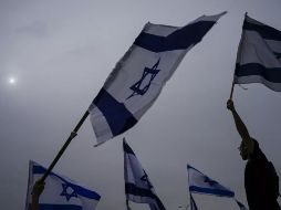 La aprobación de la nueva reforma judicial tendría como consecuencia el final de la separación de poderes en el gobierno y la ruptura de las bases democráticas del país. AP/ Ariel Schalit