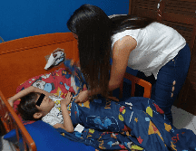 Otros de los motivos por los cuales las madres en Jalisco no laboran es debido a que el 6.9 por ciento está pensionada (88 mil 872), el 0.4 por ciento tiene algún impedimento físico (cinco mil 70) y 0.9 por ciento es estudiante (11 mil 117). EL INFORMADOR / ARCHIVO