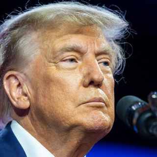 Sigue el caso contra Trump, ahora es turno de su exabogado de declarar