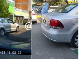 Elementos de seguridad implementaron vigilancias fijas y móviles en distintas colonias de la alcaldía Cuauhtémoc tras darse a conocer la denuncia. ESPECIAL